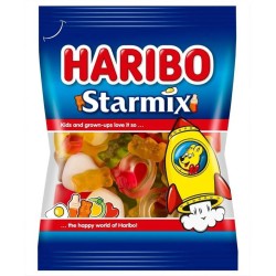 Haribo Starmix 100Gr.   9002975726481