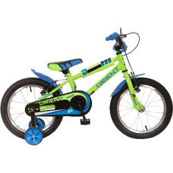 ORIENT BIKES Ποδήλατο Bmx 16 Primo V-Brake Πράσινο 151271-Green 5202200078703