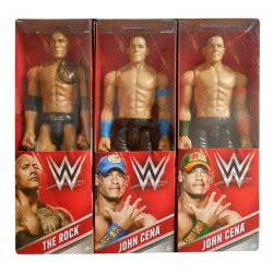 Mattel WWE 30Εκ. Φιγούρα DJJ16 / ASST 887961225921