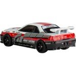 Mattel Hot Wheels Premium Toy Car, Truck Or Van, 1:64 Scale Replica From Pop Culture (Styles May Vary) HXD63 / HKC28 19473510004
