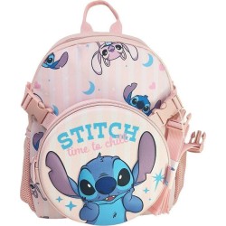 Diakakis imports Disney Stitch Must Team 1 Back Back Back With a Removable Waist -to -shoulder bag 000565163 5205698760167