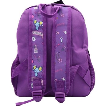 Diakakis imports Hello Kitty Infant Back bag My Melody Must Team 1 Case With a Removable Waist -to -shoulder bag 000490198 52056