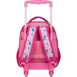 Diakakis imports Disney Princess Ariel Must Team 2 Pockets 000565042 5205698751127