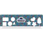 Diakakis imports Block PJ Masks 23x33 40 Avak-sensil 2sel 2SK 2 000484312 5205698748493
