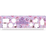 Diakakis imports Disney Princess Μπλοκ Ζωγραφ Princess 23x33 40φυλ Αυτοκ-στενσιλ- 2σελ ΧΡ 2ΣΧ Ariel-πενταμορφη. 000564988 520569