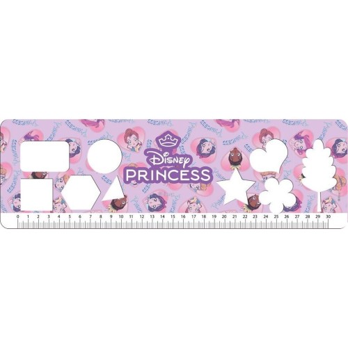 Diakakis imports Disney Princess Painting Pain Princess 23x33 40 Ava-sensil-2sel 2SK 2S. 000564988 5205698748318