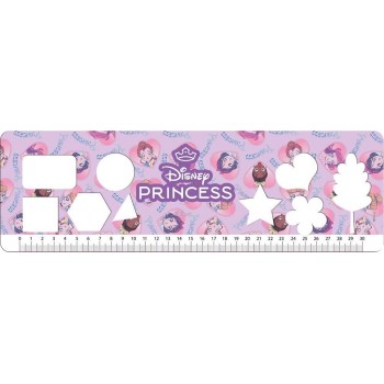 Diakakis imports Disney Princess Painting Pain Princess 23x33 40 Ava-sensil-2sel 2SK 2S. 000564988 5205698748318