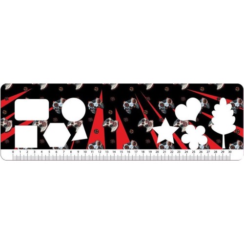 Diakakis imports Bloc Must Team Boy 23x33 40 Self-senzil- 000586617 5205698748073