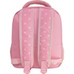 Diakakis imports Hello Kitty Σχολική Τσάντα Πλάτης Νηπίου My Melody Ears Must Team 2 Θήκες 000490122 5205698743627