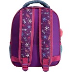 Diakakis imports Disney Frozen Forever Sisters Must Team 2 Pockets Back Back 000564869 5205698731570
