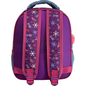 Diakakis imports Disney Frozen Forever Sisters Must Team 2 Pockets Back Back 000564869 5205698731570