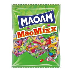 Haribo Mao Mix 135Gr  4001686019719