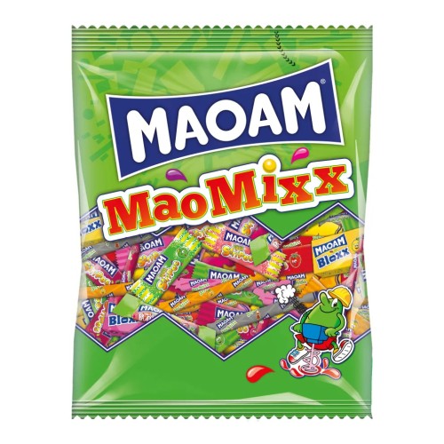 Haribo Mao Mix 135Gr  4001686019719