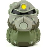 Tubbz Boxed  T-51 Φιγούρα Παπάκι Μπάνιου (10Cm) - Official Fallout NS4741 5056280456803