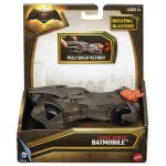 Mattel BATMAN MOVIE BATMAN Vs SUPERMAN ΟΧΗΜΑΤΑ ΜΕ ΜΗΧΑΝΙΣΜΟ ΠΡΟΩΘΗΣΗΣ (2 ΣΧΕΔΙΑ) DKC52 / ASST 887961235517