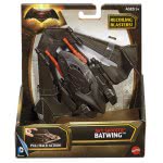 Mattel BATMAN MOVIE BATMAN Vs SUPERMAN ΟΧΗΜΑΤΑ ΜΕ ΜΗΧΑΝΙΣΜΟ ΠΡΟΩΘΗΣΗΣ (2 ΣΧΕΔΙΑ) DKC52 / ASST 887961235517
