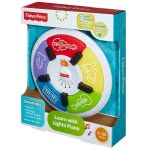 Mattel Μουσικός Δίσκος BFH93 746775310073