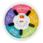 Mattel Μουσικός Δίσκος BFH93 746775310073
