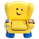 Mattel Fisher Price Laugh And Learn Smart Stages Chair CGD05 887961061994