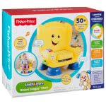 Mattel Fisher Price Laugh And Learn Smart Stages Chair CGD05 887961061994