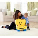 Mattel Fisher Price Laugh And Learn Smart Stages Chair CGD05 887961061994