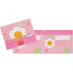 Legami Λούτρινο Stuffed Toy -  Soft! - Mini Daisy MSC0010 8052694028411