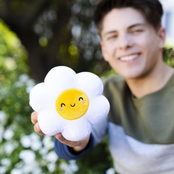 Legami Λούτρινο Stuffed Toy -  Soft! - Mini Daisy MSC0010 8052694028411