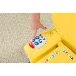 Mattel Fisher Price Laugh And Learn Smart Stages Chair CGD05 887961061994