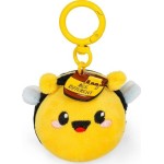 Legami Plush Key Ring -  Soft! - Tiny SPK0009 8052694029722