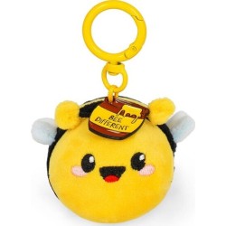Legami Plush Key Ring -  Soft! - Tiny SPK0009 8052694029722