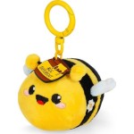Legami Plush Key Ring -  Soft! - Tiny SPK0009 8052694029722