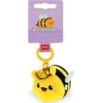 Legami Plush Key Ring -  Soft! - Tiny SPK0009 8052694029722