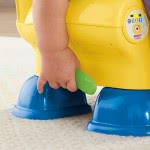 Mattel Fisher Price Laugh And Learn Smart Stages Chair CGD05 887961061994