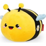 Legami Stuffed Toy -  Soft! - Mini Bee MSC0009 8052694028404