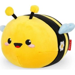 Legami Stuffed Toy -  Soft! - Mini Bee MSC0009 8052694028404