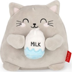 Legami Λούτρινο Stuffed Toy -  Soft! - Mini Kitty MSC0004 8052694022693