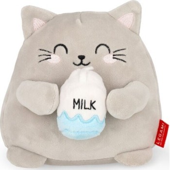 Legami Stuffed Toy -  Soft! - Mini MSC0004 8052694022693