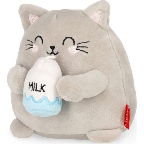 Legami Stuffed Toy -  Soft! - Mini MSC0004 8052694022693