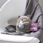 Legami Stuffed Toy -  Soft! - Mini MSC0004 8052694022693