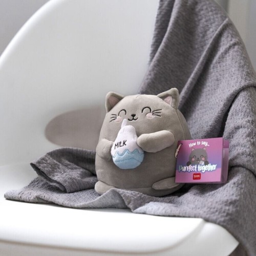 Legami Stuffed Toy -  Soft! - Mini MSC0004 8052694022693