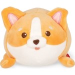 Legami Λούτρινο Stuffed Toy -  Soft! - Mini Corgi MSC0005 8052694022709