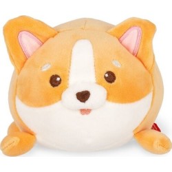 Legami Λούτρινο Stuffed Toy -  Soft! - Mini Corgi MSC0005 8052694022709