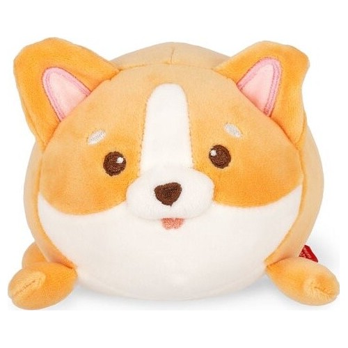 Legami Λούτρινο Stuffed Toy -  Soft! - Mini Corgi MSC0005 8052694022709