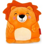 Legami Λούτρινο Stuffed Toy -  Soft! - Mini Lion MSC0006 8052694022716
