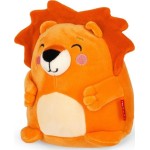 Legami Stuffed Toy -  Soft! - Mini Lion MSC0006 8052694022716