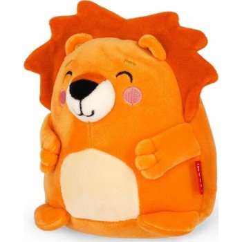 Legami Λούτρινο Stuffed Toy -  Soft! - Mini Lion MSC0006 8052694022716
