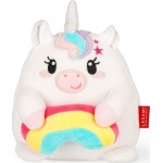 Legami Λούτρινο Stuffed Toy -  Soft! - Mini Unicorn MSC0003 8052694022686