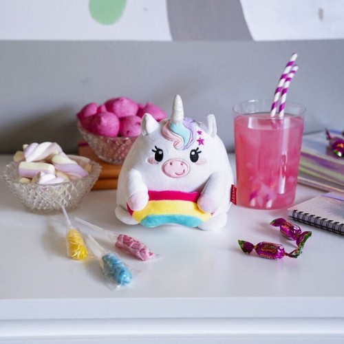Legami Λούτρινο Stuffed Toy -  Soft! - Mini Unicorn MSC0003 8052694022686