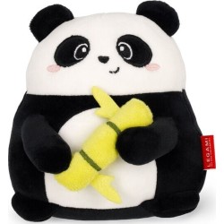 Legami Λούτρινο Stuffed Toy -  Soft! - Mini Panda MSC0002 8052694022679