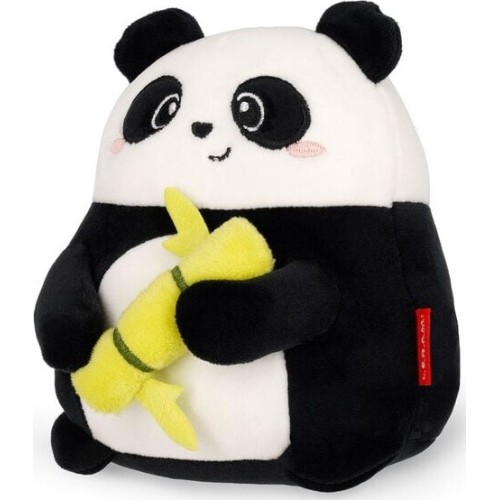 Legami Λούτρινο Stuffed Toy -  Soft! - Mini Panda MSC0002 8052694022679